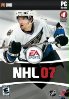 plakat filmu NHL 07