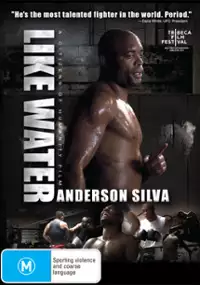Plakat filmu Like Water