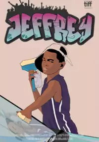Plakat filmu Jeffrey