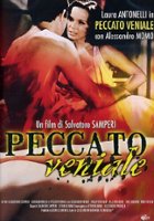 plakat filmu Peccato Veniale