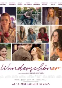Plakat filmu Wunderschöner