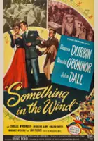 Helen Perry / Something in the Wind