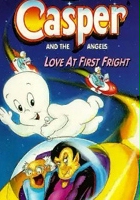 plakat filmu Casper and the Angels