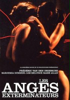 plakat filmu Les anges exterminateurs