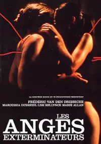 Plakat filmu Les anges exterminateurs