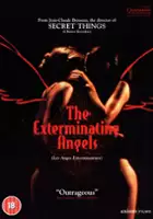 Wilfrid Semp&eacute; / Les anges exterminateurs