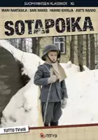 Leila Itkonen / Sotapoika