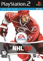 plakat filmu NHL 08