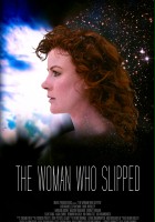 plakat filmu The Woman Who Slipped