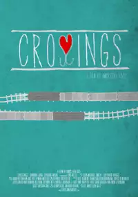 Plakat filmu Crossings