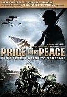 plakat filmu Price for Peace