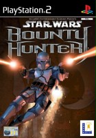 plakat filmu Star Wars: Bounty Hunter