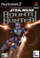 plakat filmu Star Wars: Bounty Hunter