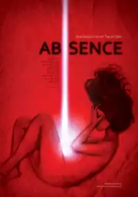 Plakat filmu Absence