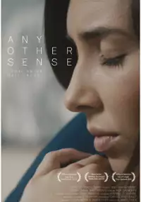 Plakat filmu Any Other Sense