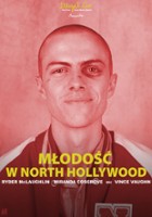 plakat filmu Młodość w North Hollywood