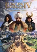 plakat filmu Europa Universalis IV: Domination