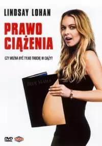 Plakat filmu Prawo ciążenia