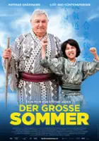 Monica Gubser / Der grosse Sommer