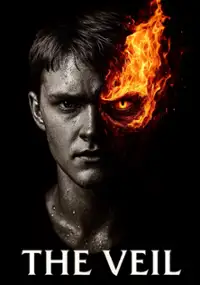 Plakat filmu The Veil