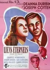 Plakat filmu Hers to Hold