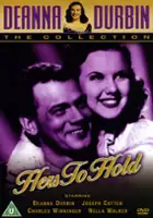 plakat filmu Hers to Hold