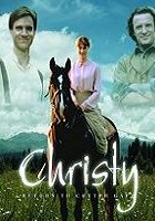 plakat filmu Christy: powrót do Cutter Gap