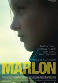 Plakat filmu Marlon