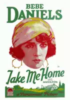 plakat filmu Marzenia baletniczki
