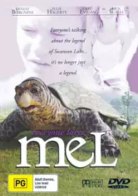 Plakat filmu Mel