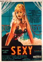 plakat filmu Sexy