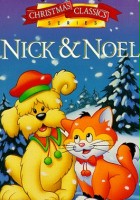 plakat filmu Nick & Noel