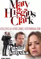 plakat filmu Pusta kołyska