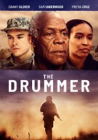 plakat filmu The Drummer