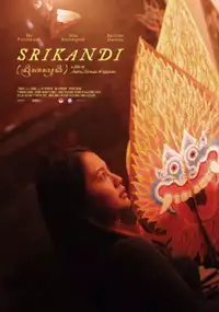 Plakat filmu Srikandi
