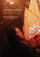plakat filmu Srikandi