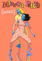 plakat filmu Mirror Party