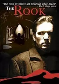 Plakat filmu The Rook