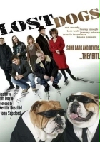 plakat filmu Lost Dogs