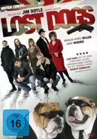 plakat filmu Lost Dogs