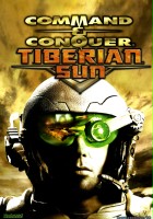 plakat filmu Command & Conquer: Tiberian Sun