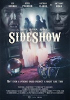 plakat filmu Sideshow