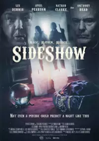 Plakat filmu Sideshow