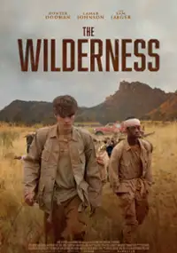 Plakat filmu The Wilderness