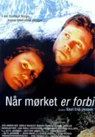 plakat filmu Når mørket er forbi