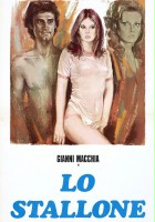 plakat filmu Lo Stallone