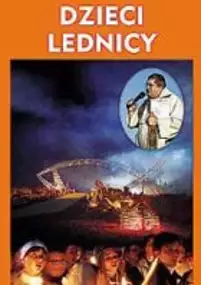 Plakat filmu Dzieci Lednicy
