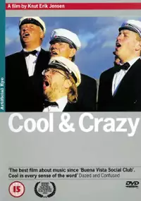 Plakat filmu Heftig og begeistret