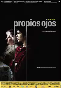 Plakat filmu Por sus propios ojos