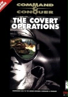 plakat filmu Command & Conquer: The Covert Operations